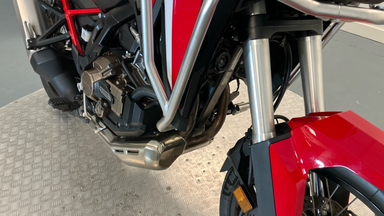 Honda Africa Twin CRF1100 Adventure Sports DCT, Plus Pack